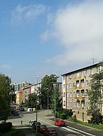 Praha-Žižkov