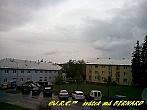 Slavičín, sídliště Vlára