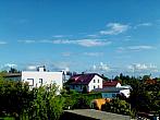 Hořice - Libonice
