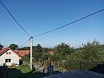 Sečská přehrada-Hoješín