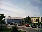 Slavičín, sídliště Vlára