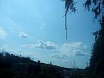Borovina