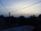 Sečská přehrada-Hoješín