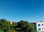 Hořice - Libonice