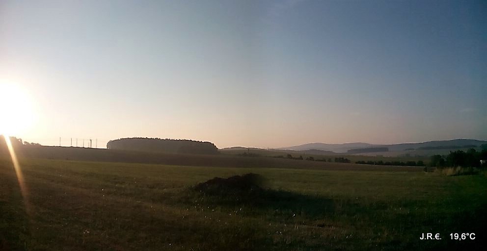 Slavičín, sídliště Vlára