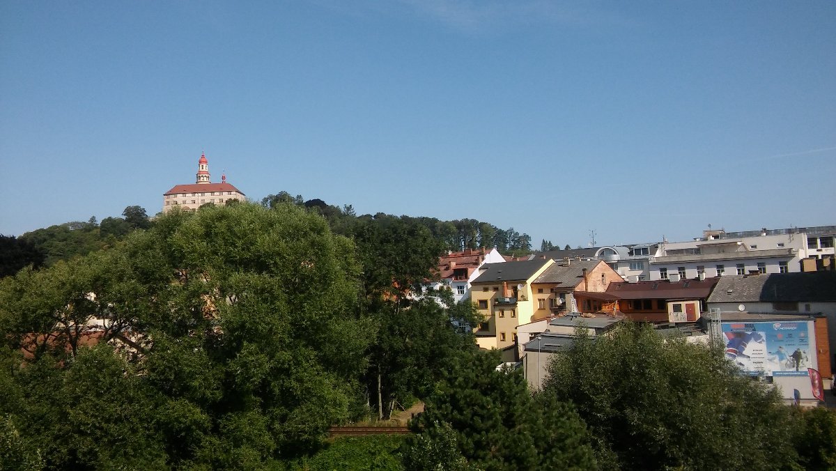Náchod