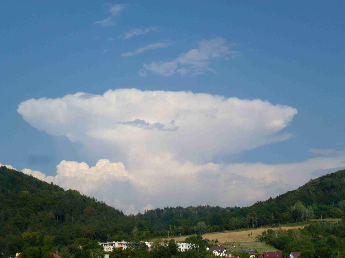 Třemošnice