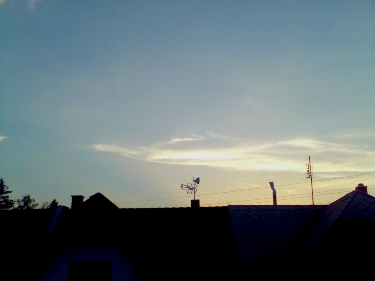 Hořice - Libonice