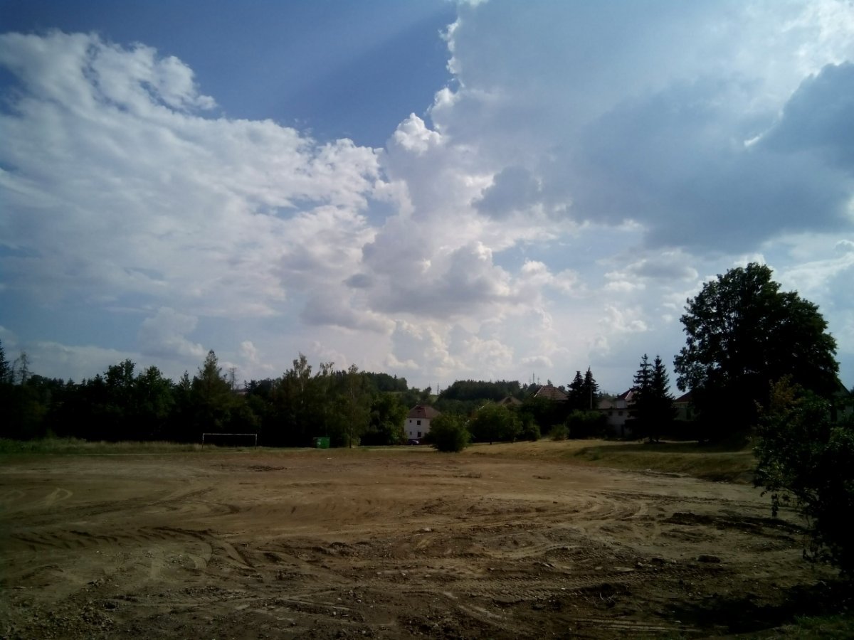 Borovina