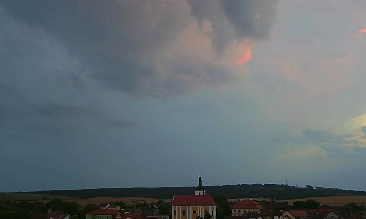 Stařeč