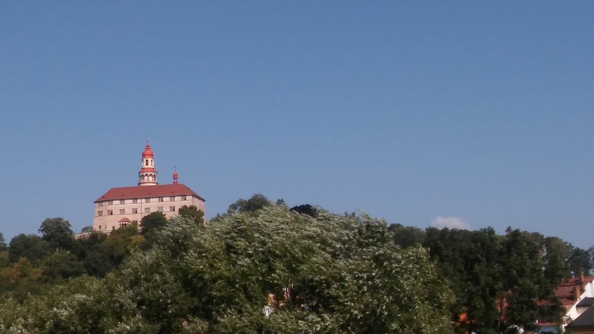 Náchod
