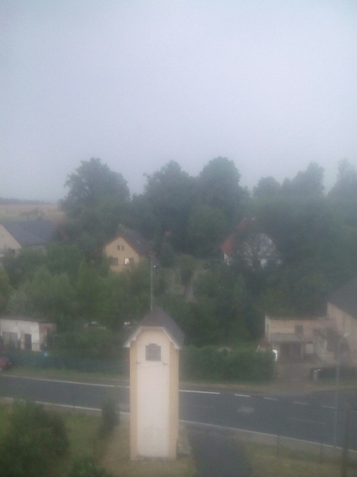 Suchdol nad Odrou