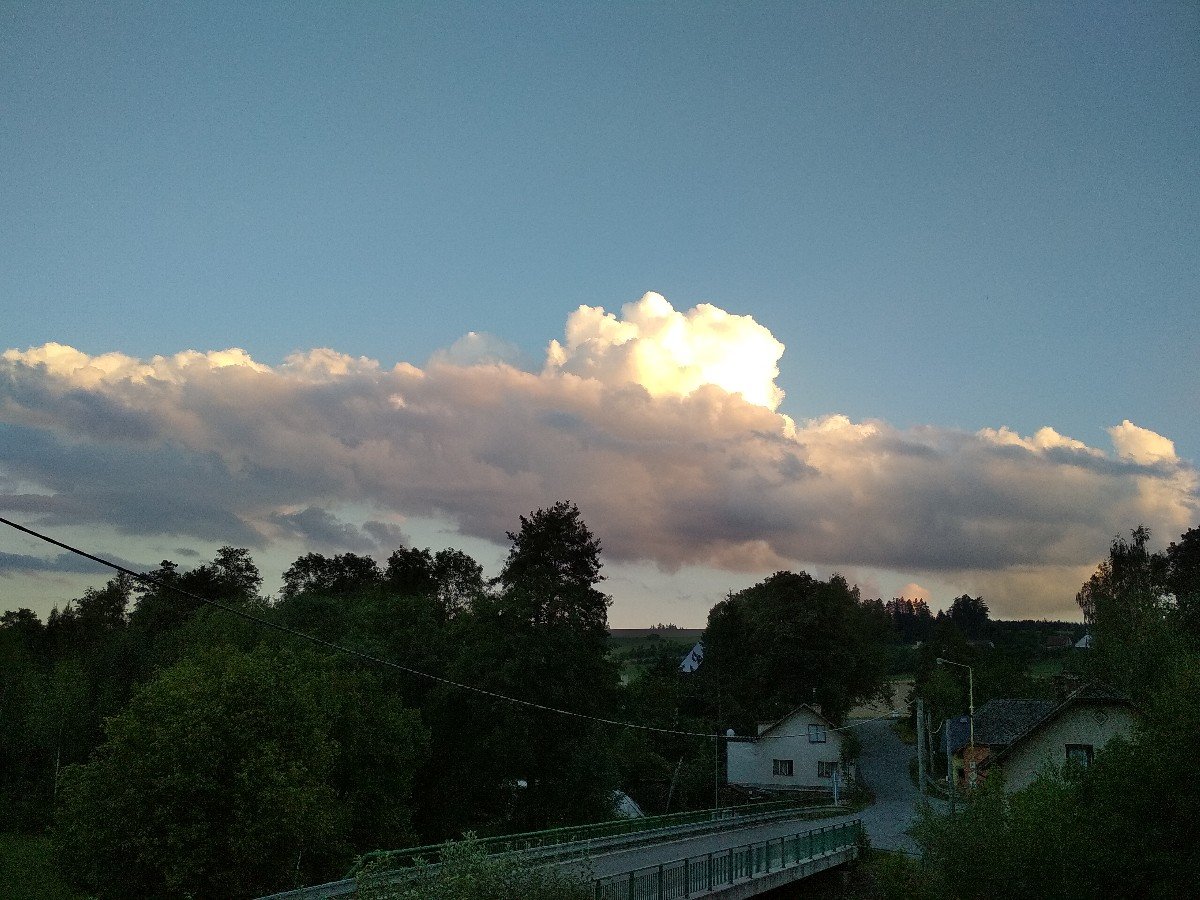Letohrad