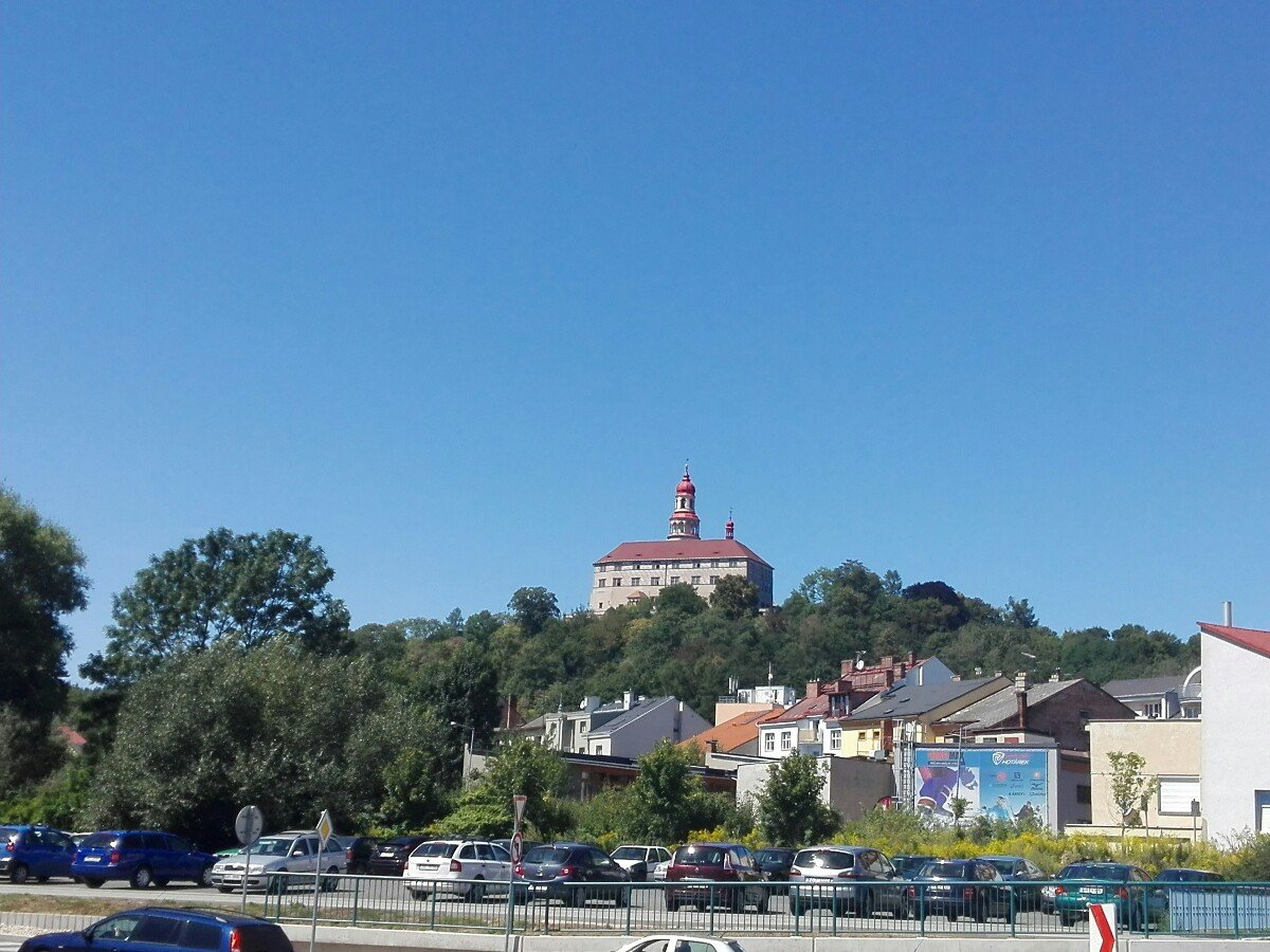 Náchod
