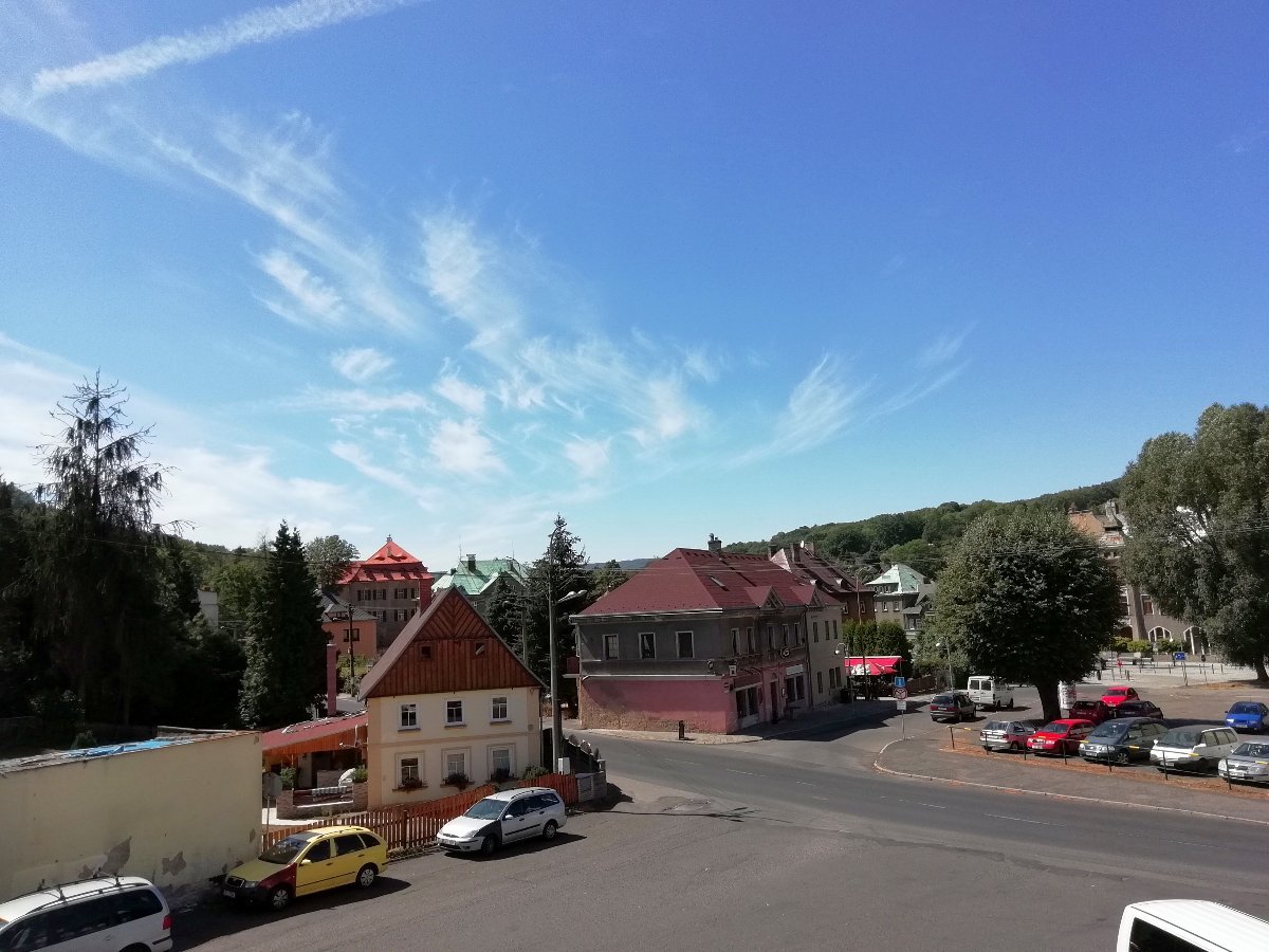 Jílové u Děčína