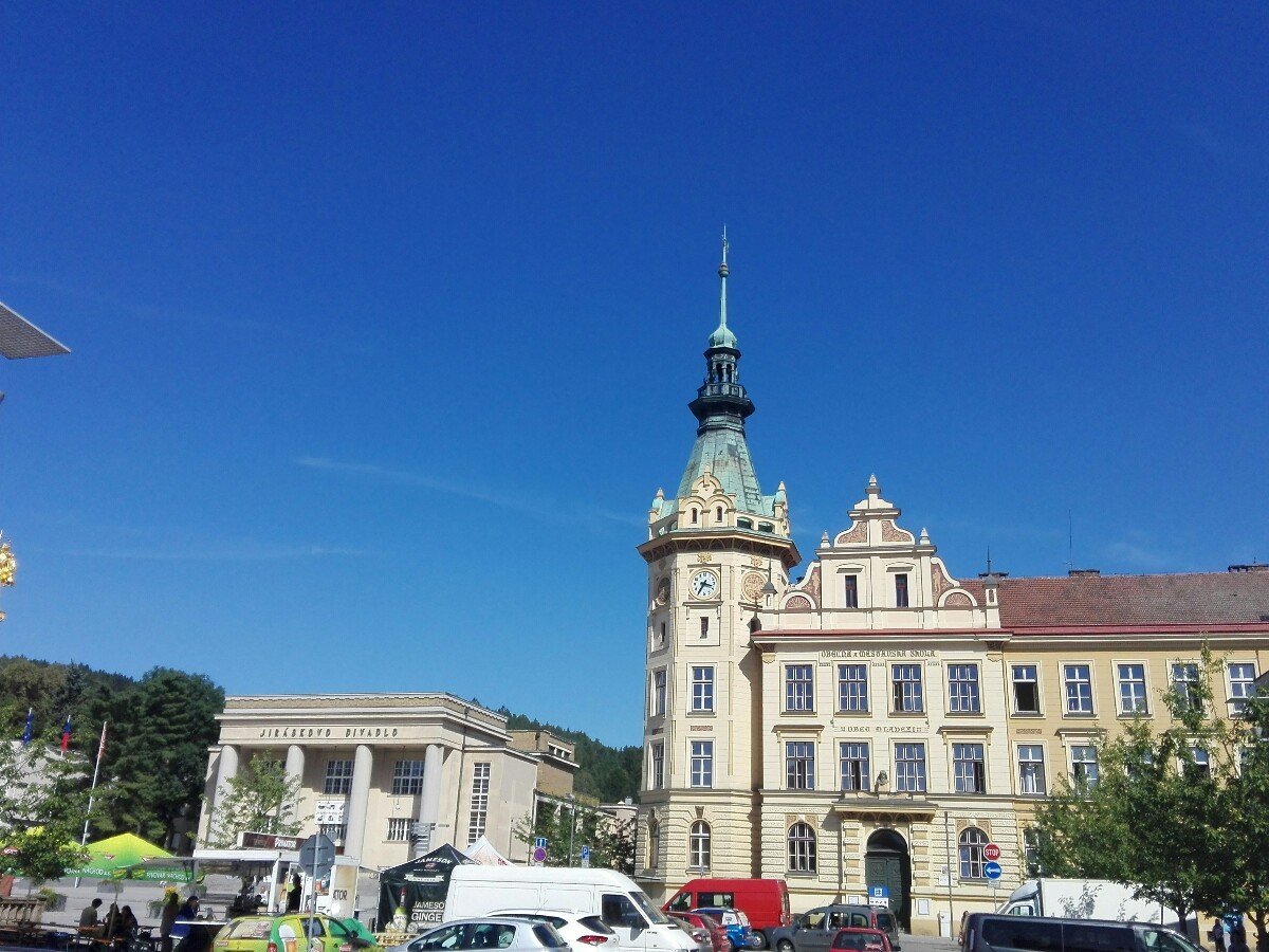 Hronov