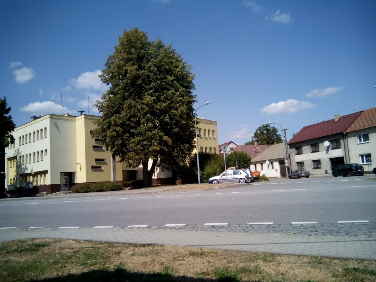Rokytnice nad Rokytnou