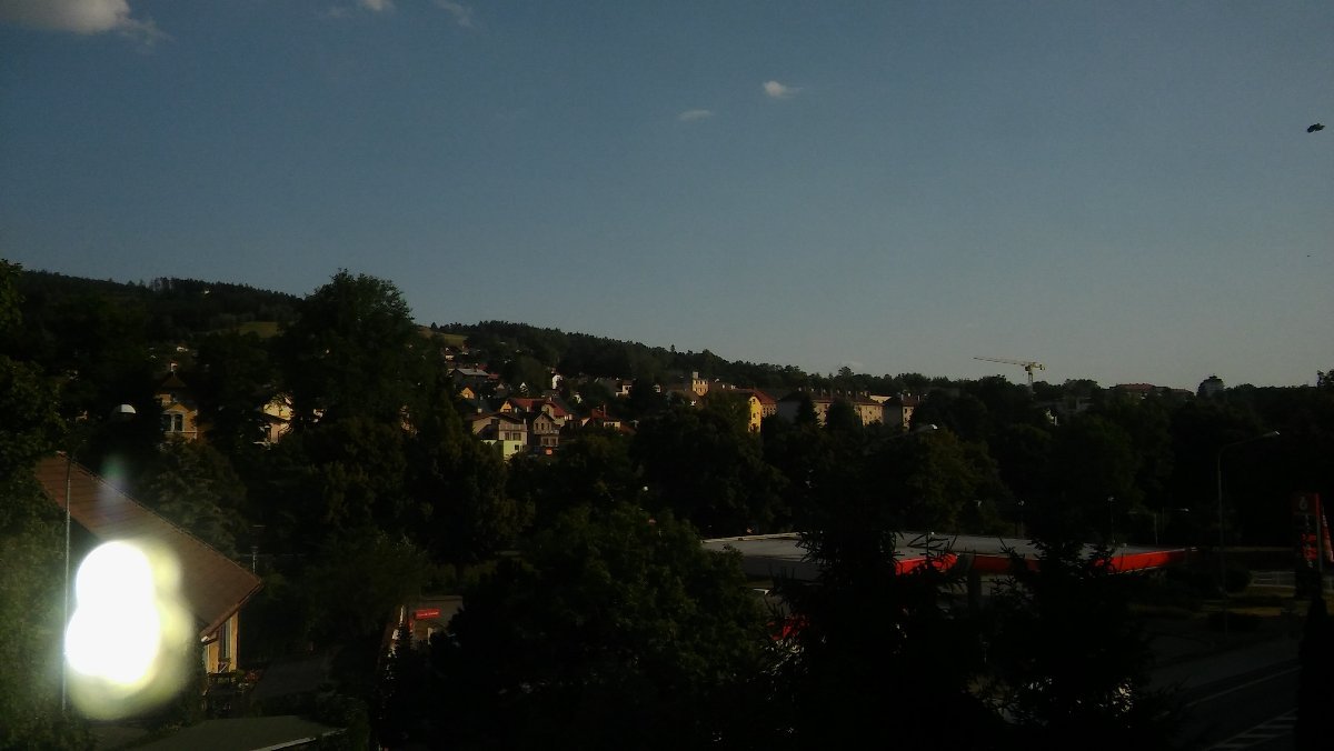 Náchod