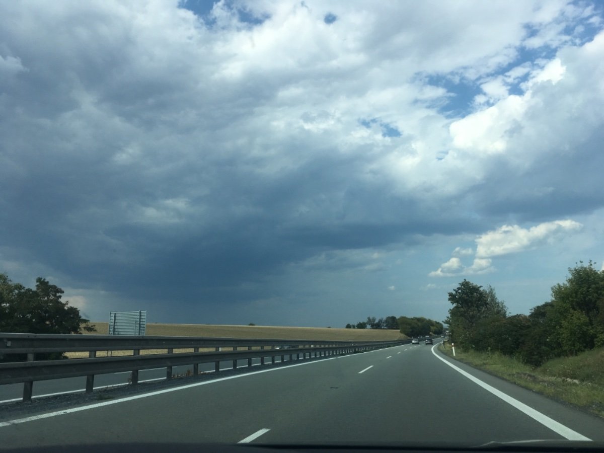 Vranovice