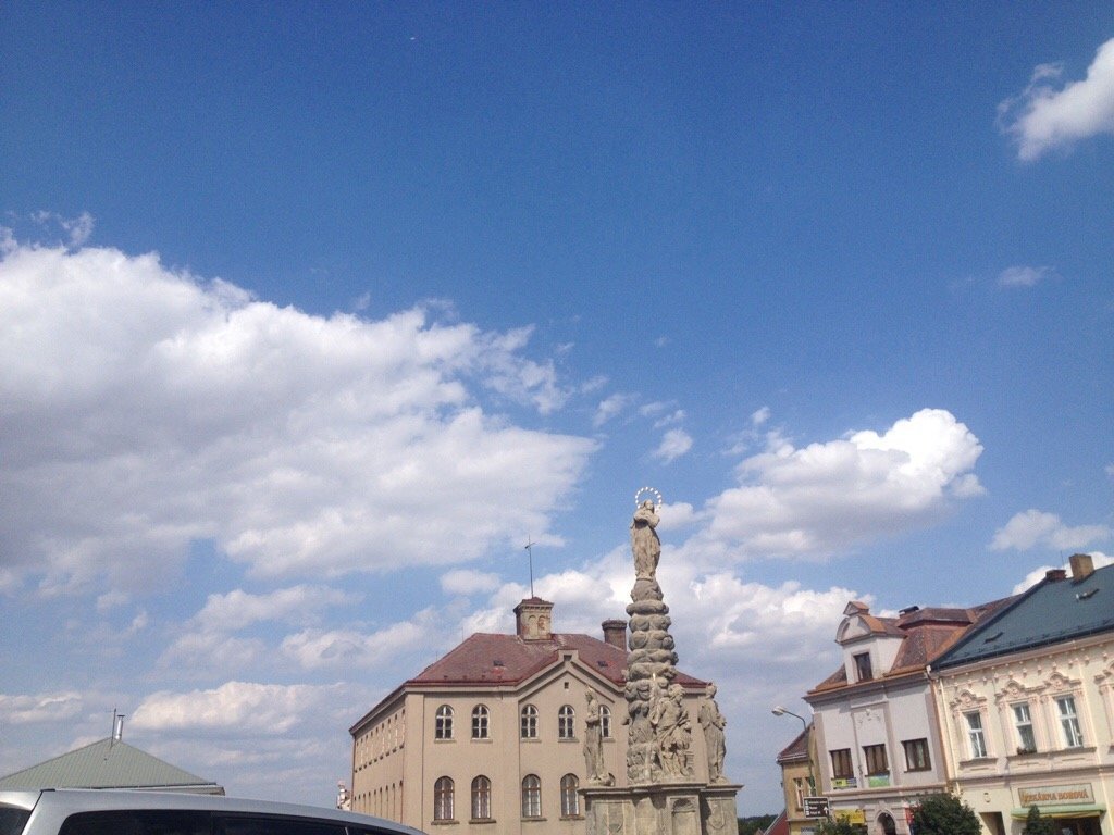 Skuteč