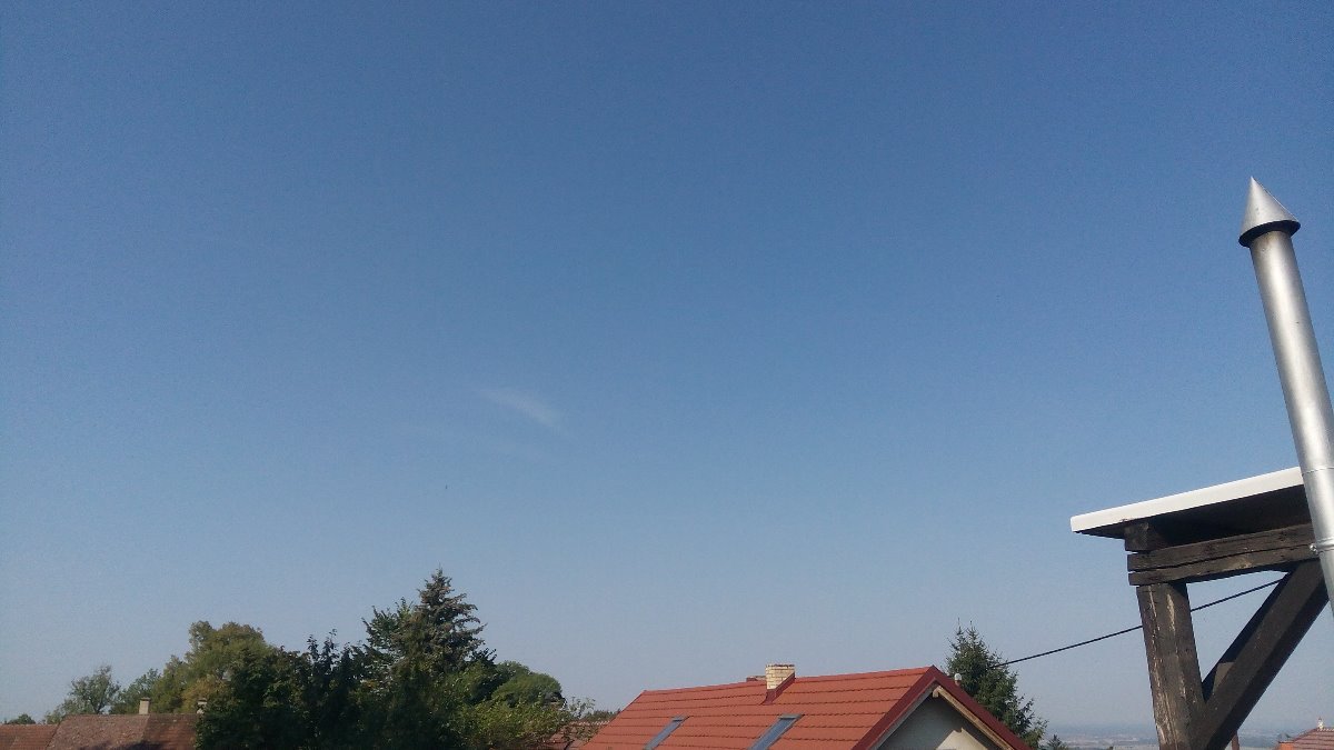 Sečská přehrada-Hoješín