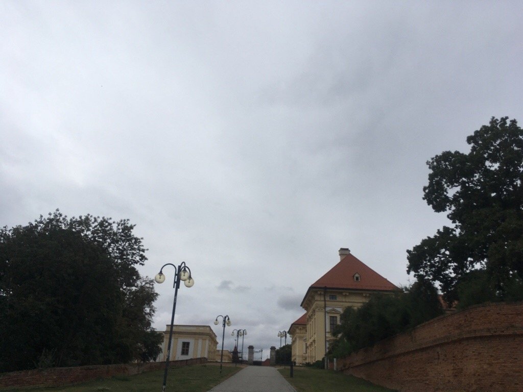 Slavkov u Brna