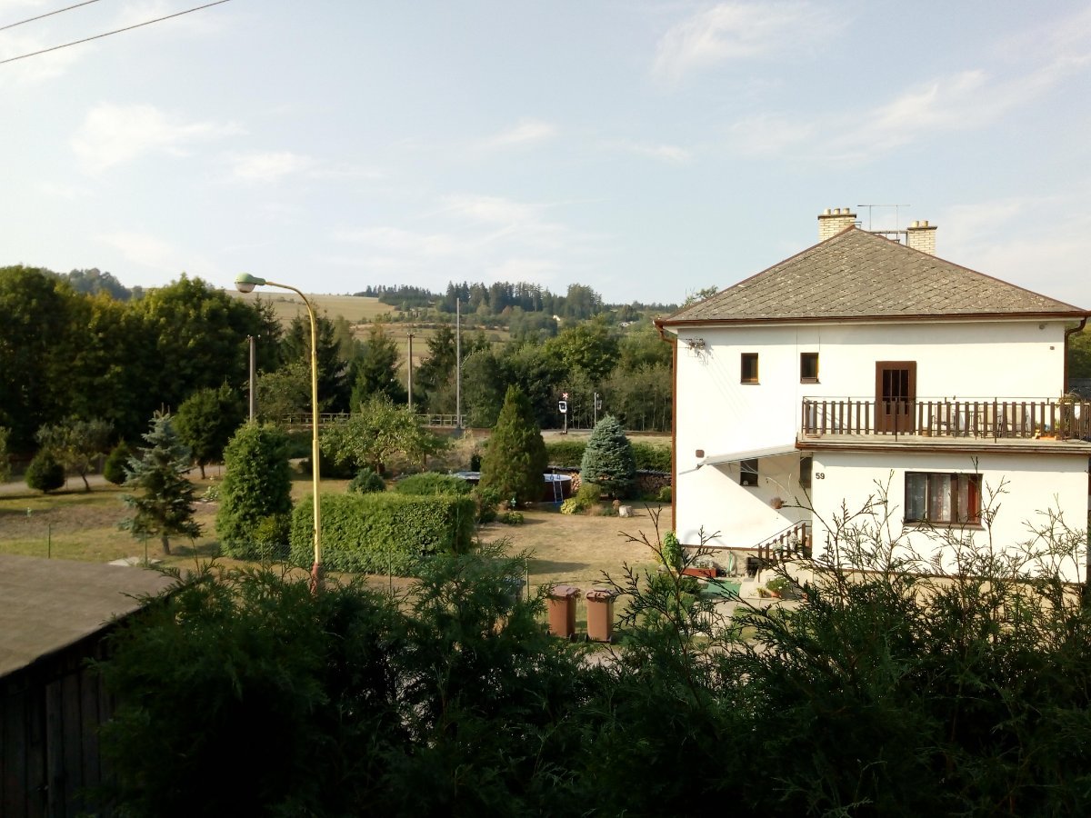 Letohrad