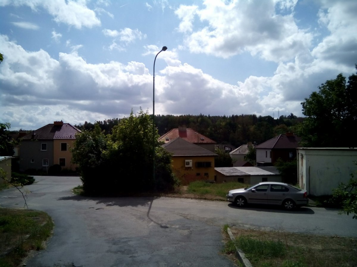 Borovina