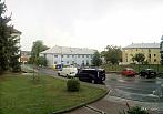 Slavičín, sídliště Vlára