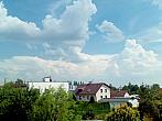 Hořice - Libonice