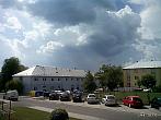 Slavičín, sídliště Vlára