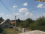 Sečská přehrada-Hoješín