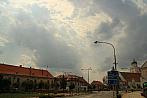 Pohořelice