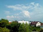 Hořice - Libonice