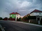 Borovina