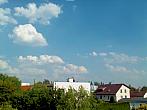 Hořice - Libonice