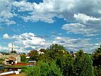 Hořice - Libonice
