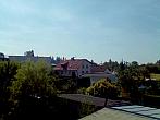 Hořice - Libonice