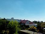Hořice - Libonice