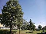 Slavičín, sídliště Vlára