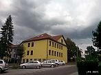 Slavičín, sídliště Vlára