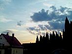 Hořice - Libonice