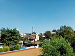 Hořice - Libonice