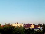 Hořice - Libonice