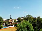 Hořice - Libonice