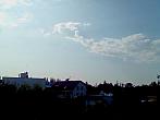 Hořice - Libonice