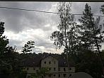 Třebíč-Borovina