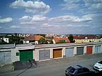 Třebíč Horka-Domky