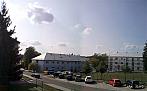 Slavičín, sídliště Vlára