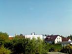 Hořice - Libonice